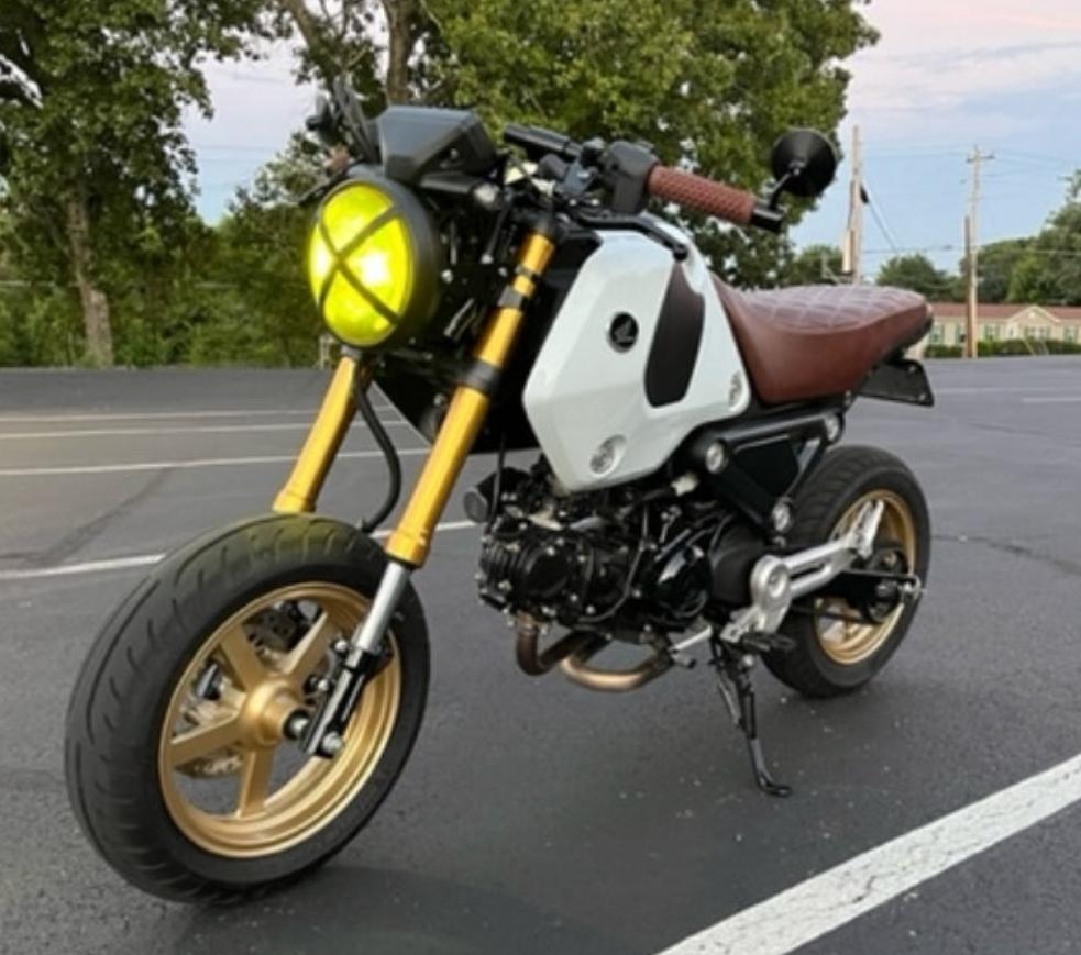 2022+ H4 Conversion Adapter - Howling Moto