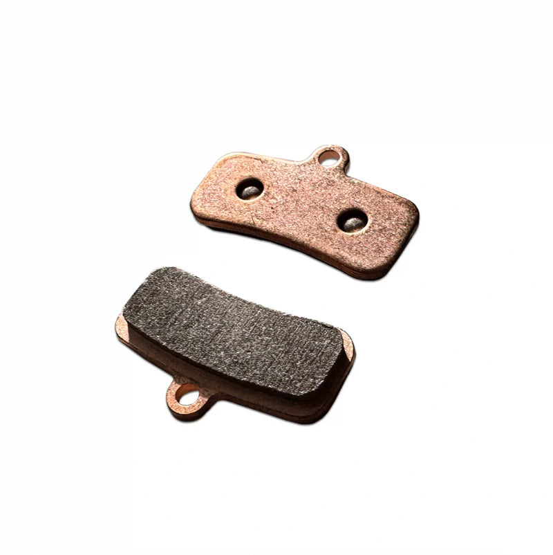 SRPNT Brake Pads for Motorcycle | 2024–2025 Models