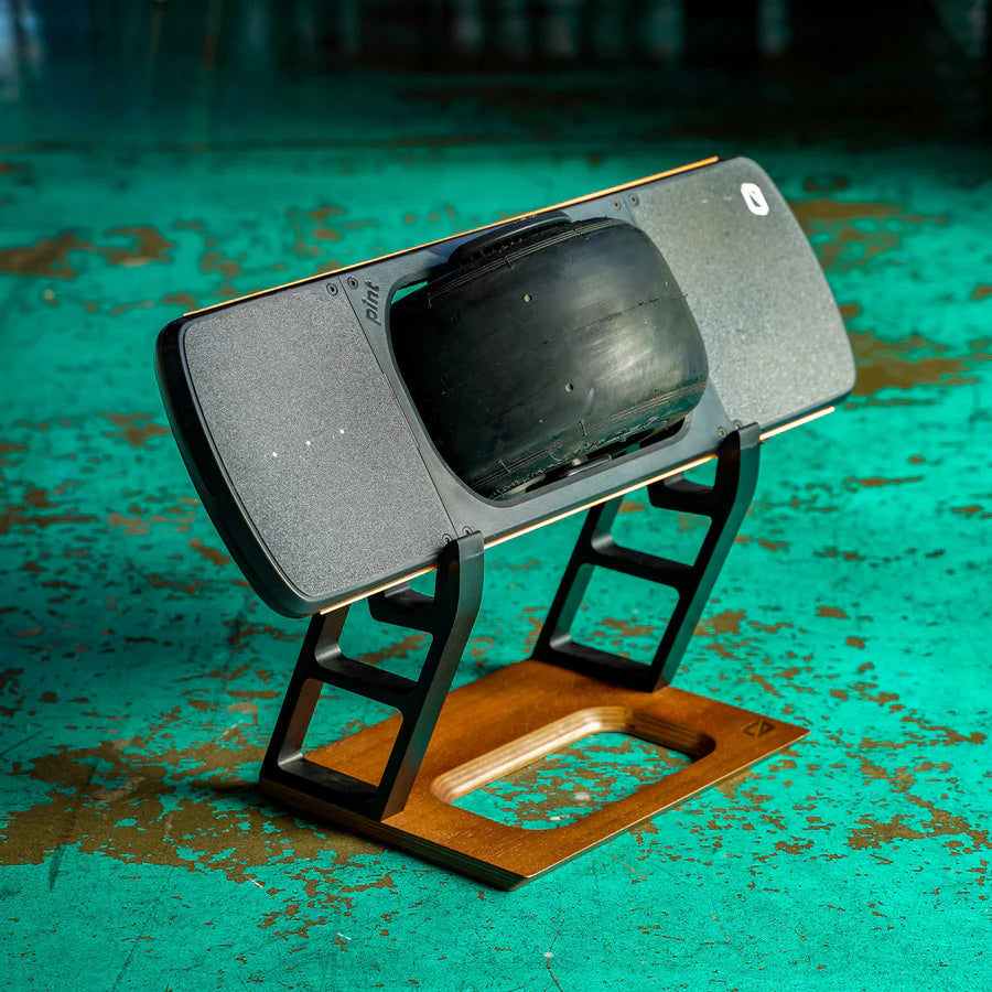 Onewheel "Side" Stand - Howling Moto