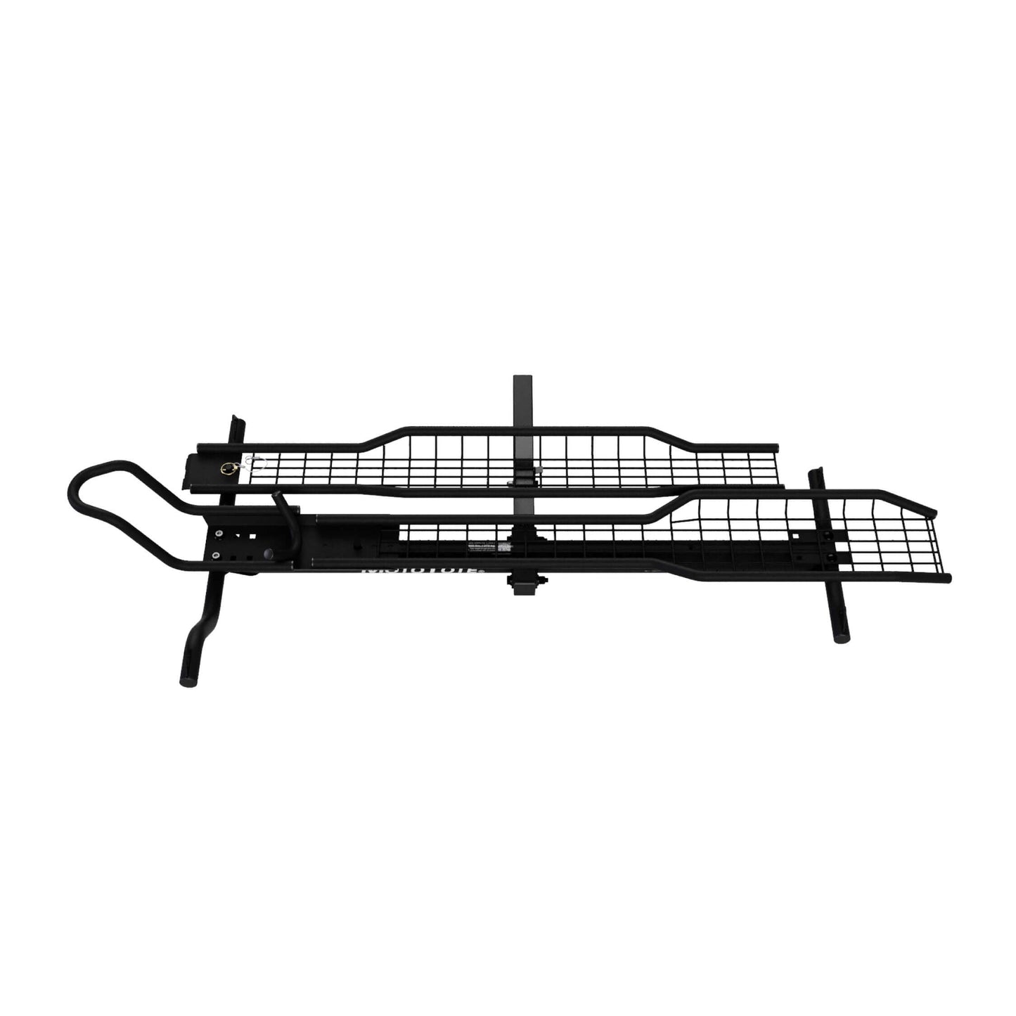 Sport Motorcycle Hitch Carrier - Howling Moto