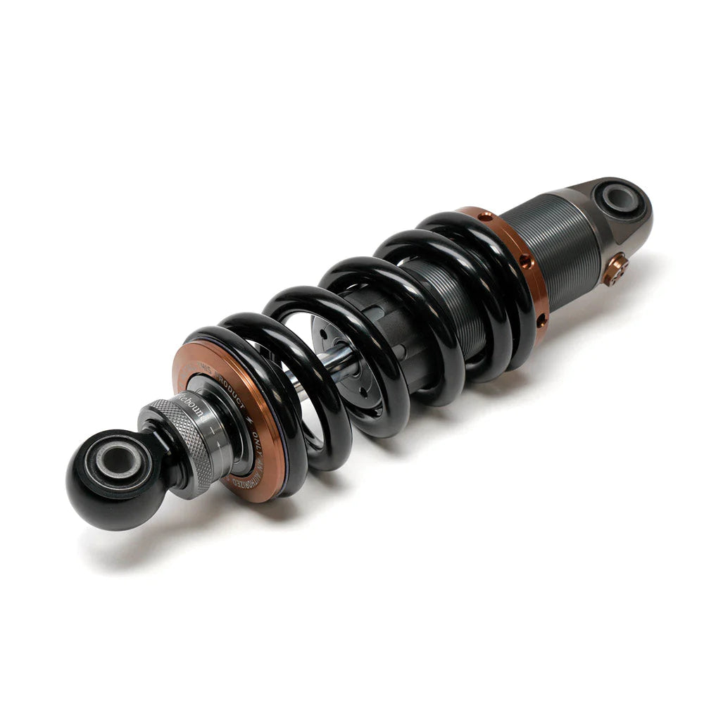 Chimera Sports Racing Rear Coilover Shock - Honda Grom 125 (ALL YEARS)