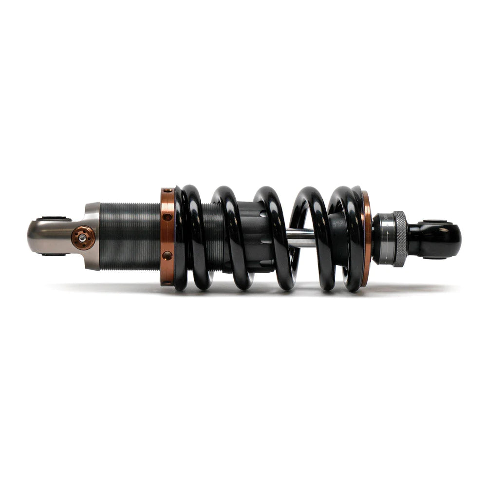 Chimera Sports Racing Rear Coilover Shock - Honda Grom 125 (ALL YEARS)