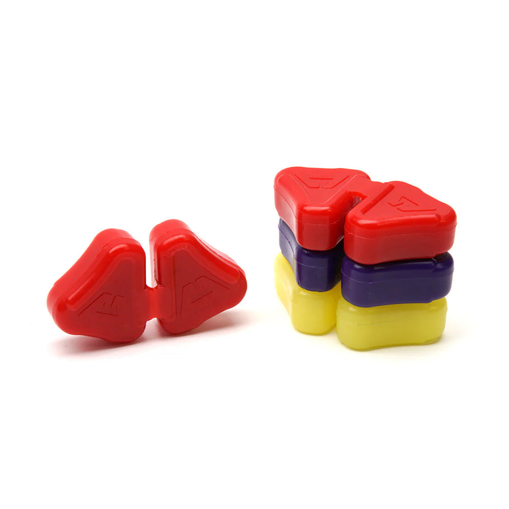 Chimera Engineering Super Stiff Polyurethane Cush Drive — Honda Grom, Monkey, Dax & Super Cub 125