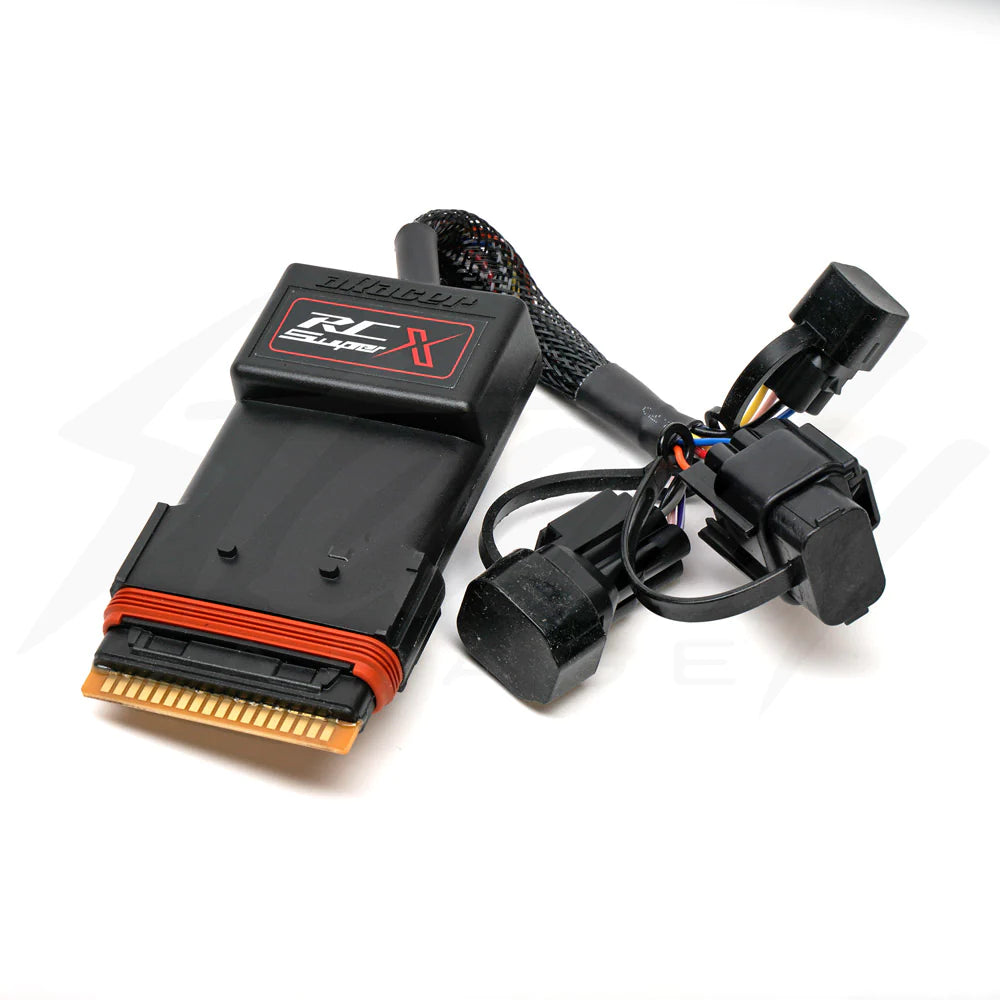 ARacer RC Super X Stage 3 Ultimate Engine Management System ECU - HONDA GROM 125 (2022+) - Howling Moto