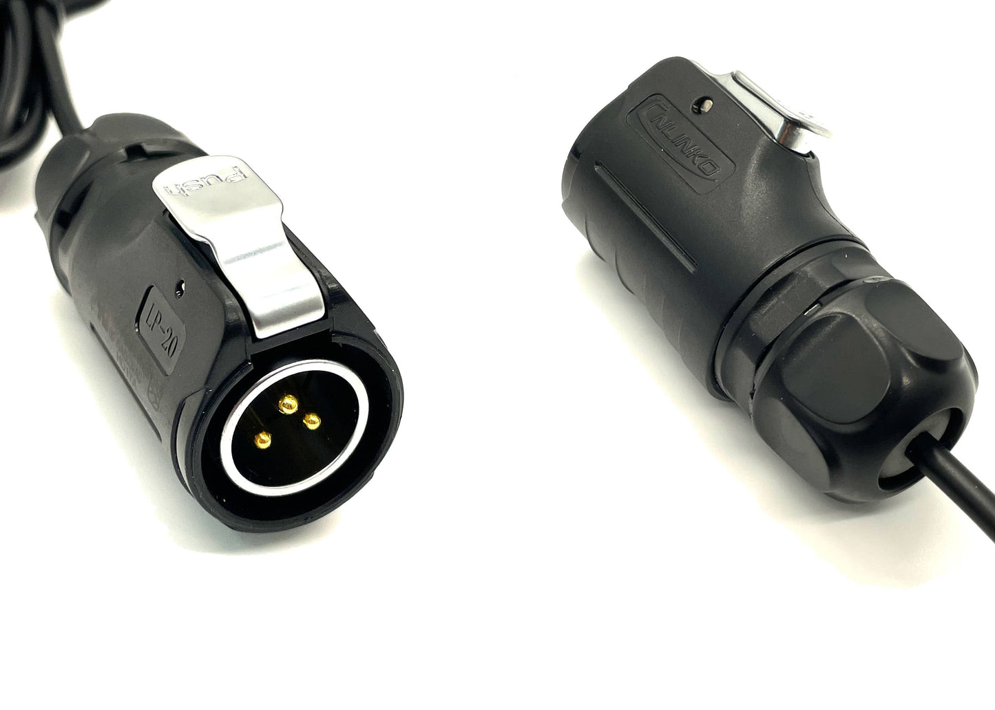 GritShift 60V 2 Amp Portable Charger - Howling Moto