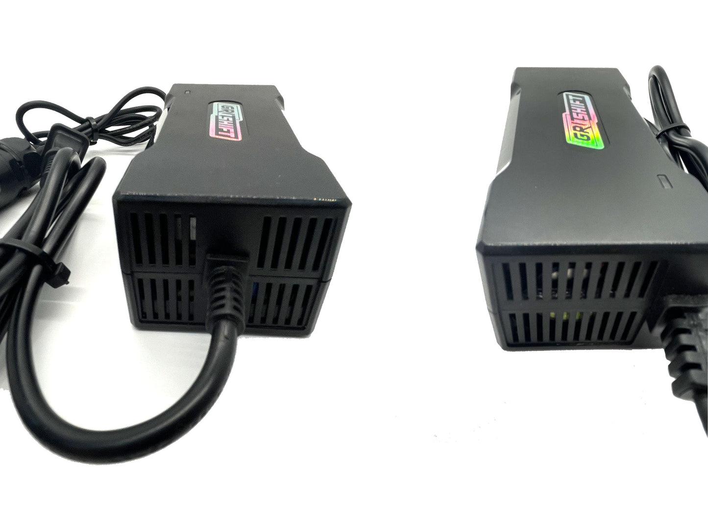 GritShift 60V 2 Amp Portable Charger - Howling Moto