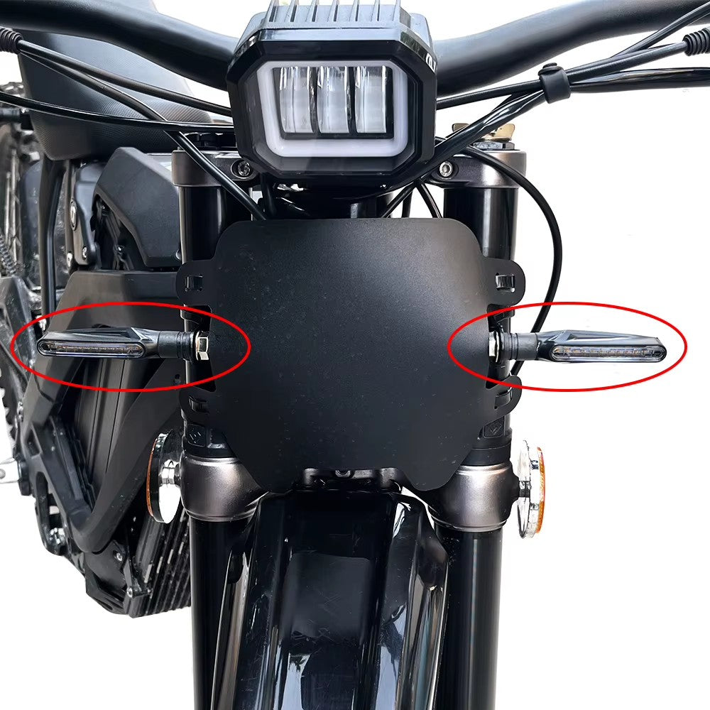 Sur Ron Street Legal Kit - Howling Moto
