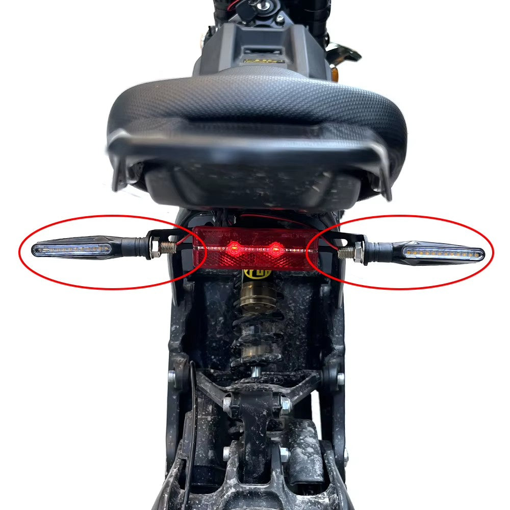 Sur Ron Street Legal Kit - Howling Moto