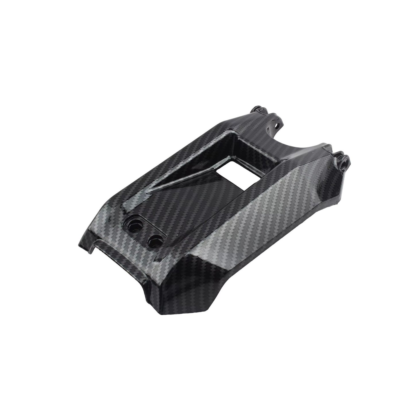 Surron Carbon Fiber Plastics Kit - Howling Moto
