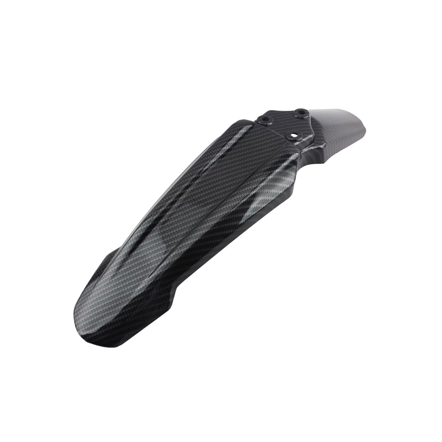 Surron Carbon Fiber Plastics Kit - Howling Moto