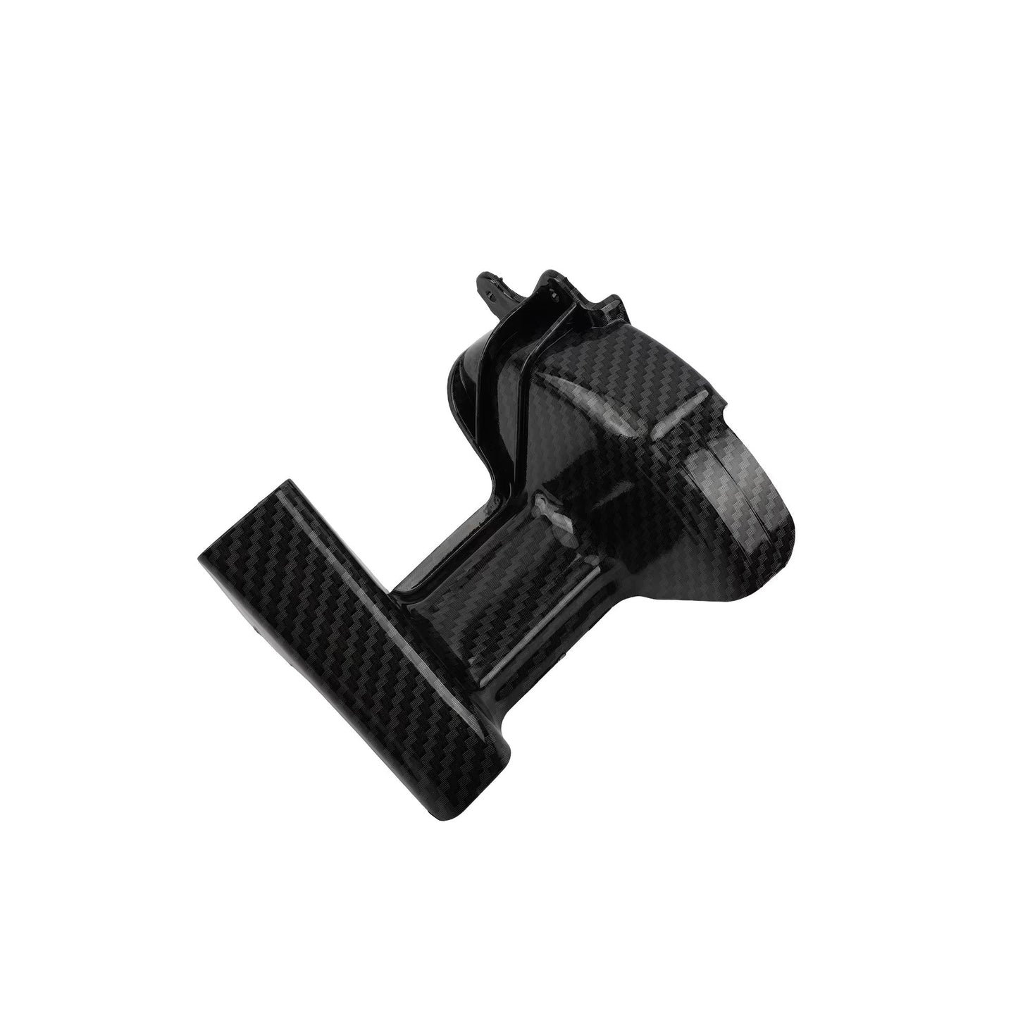 Surron Carbon Fiber Plastics Kit - Howling Moto