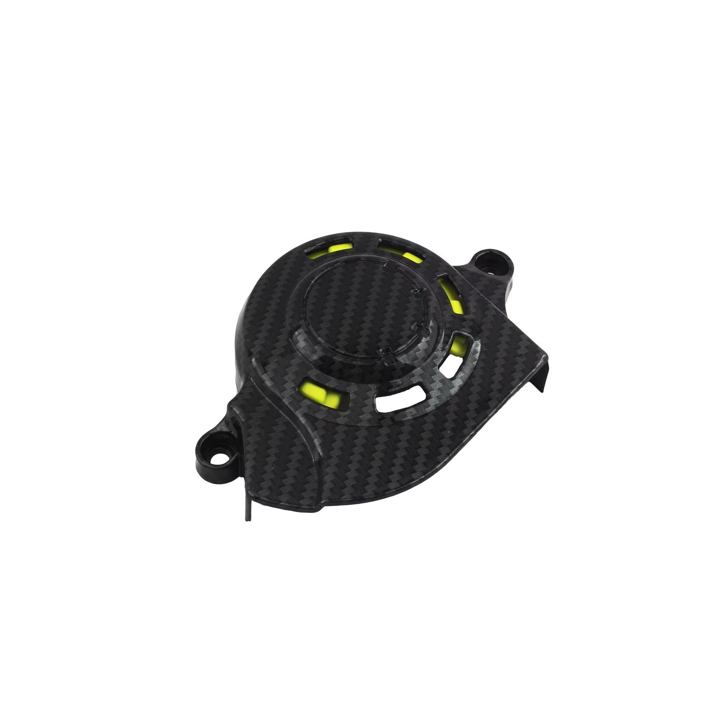 Surron Carbon Fiber Plastics Kit - Howling Moto