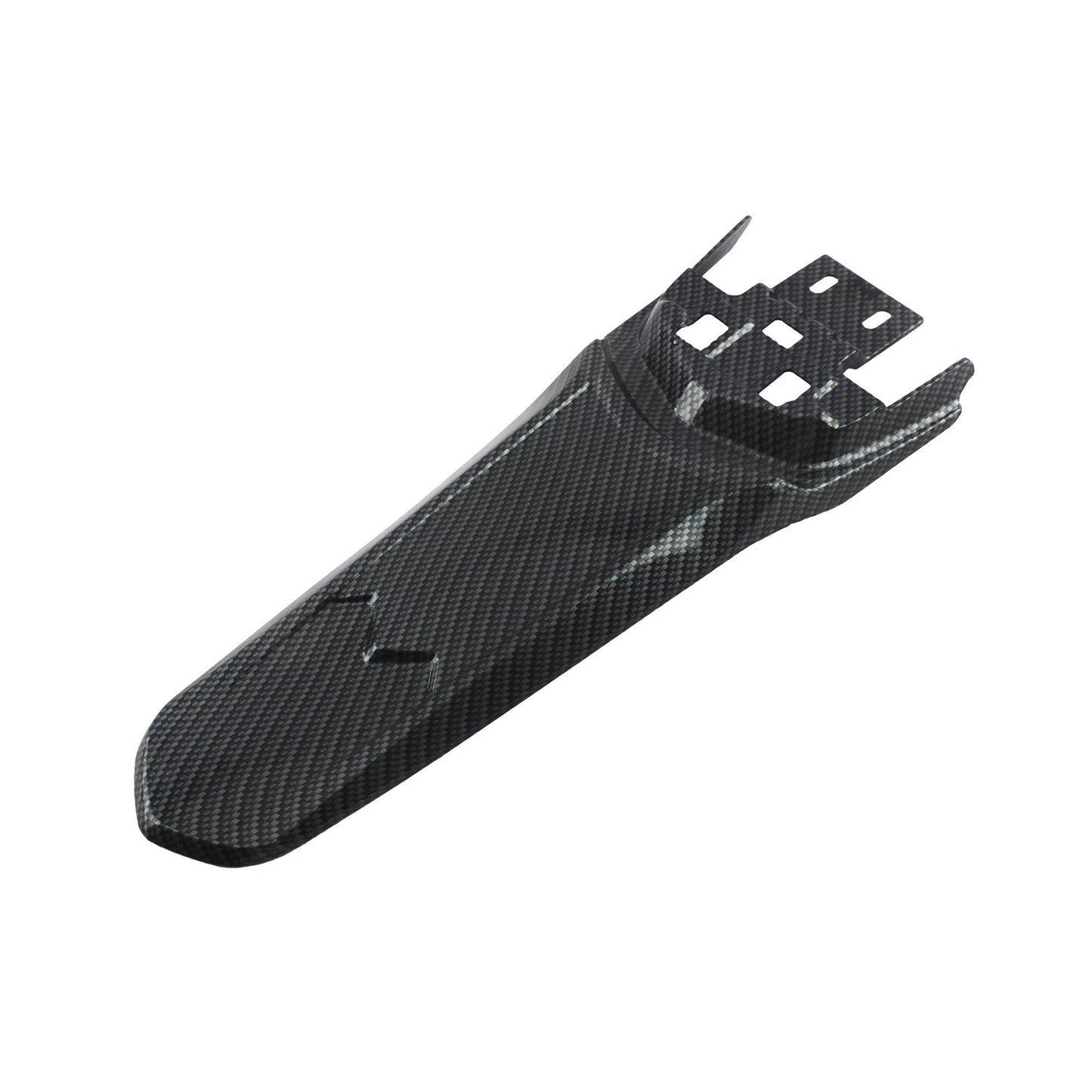 Surron Carbon Fiber Plastics Kit - Howling Moto