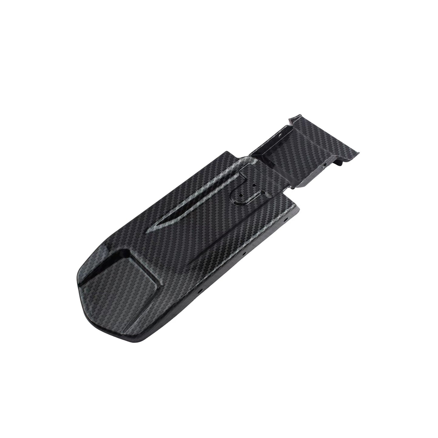 Surron Carbon Fiber Plastics Kit - Howling Moto