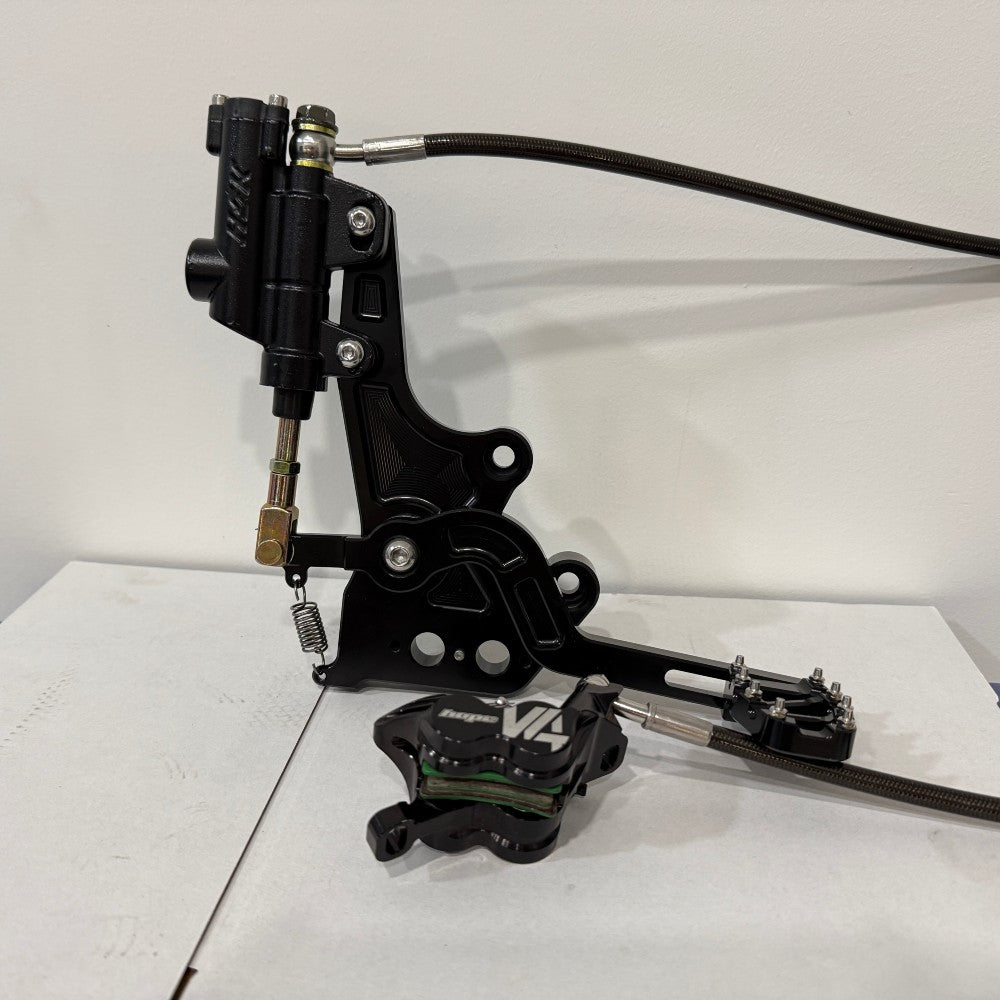 Surron Foot Brake Kit - Howling Moto