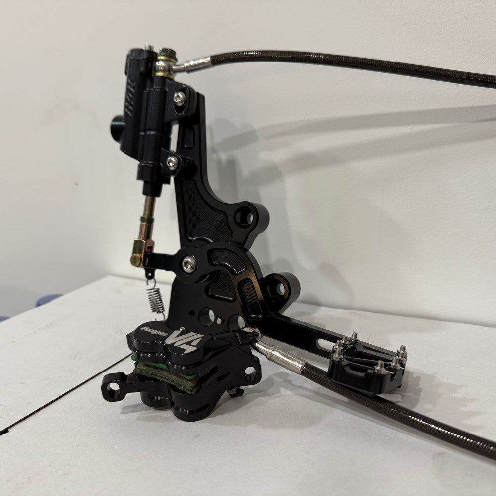 Surron Foot Brake Kit - Howling Moto