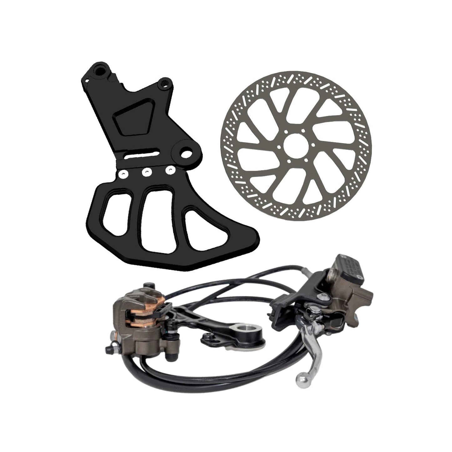 Surron Moto Brake Rear - Howling Moto