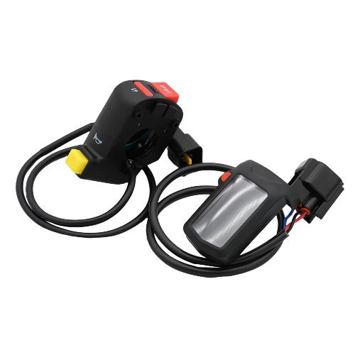 Surron Display Screen Switch - Howling Moto