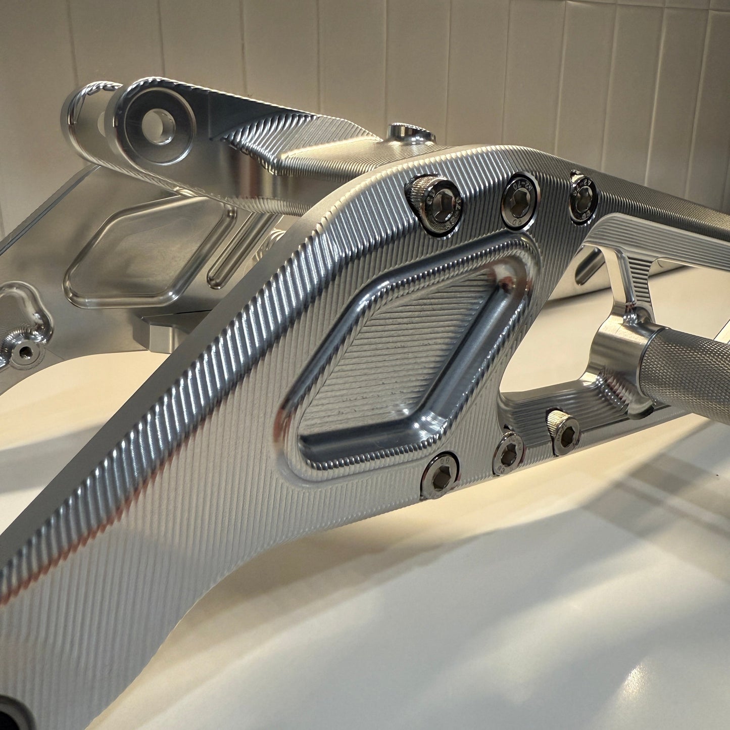 Surron Swing Arm - Howling Moto