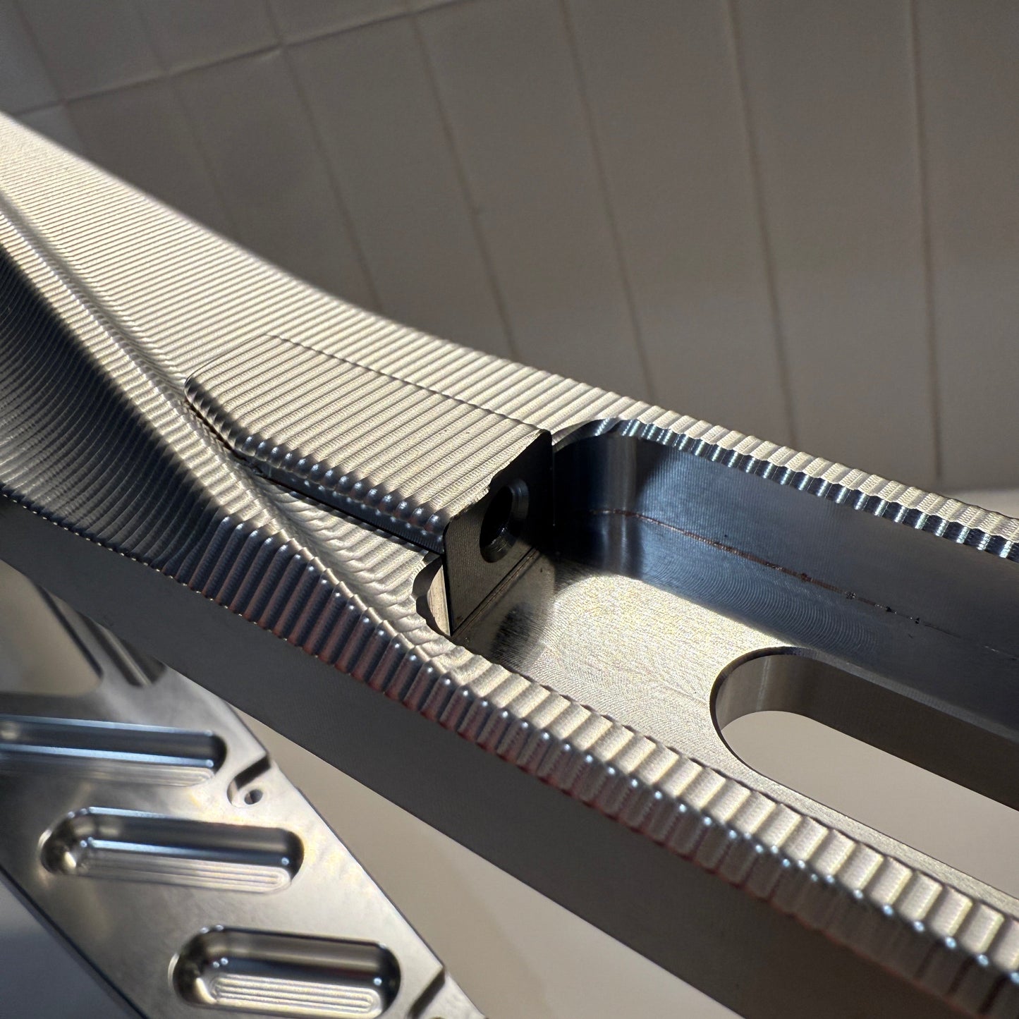Surron Swing Arm - Howling Moto