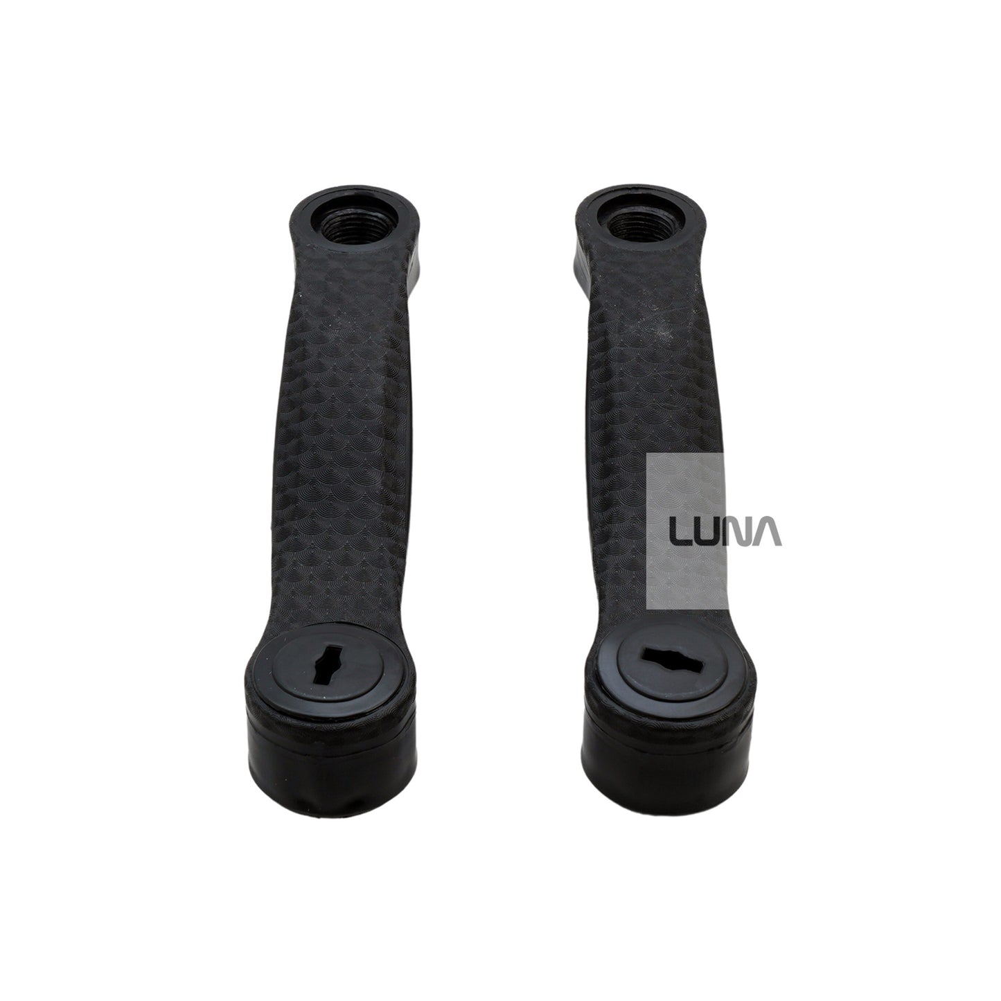Talaria XXX Pedal Kit Replacement Crank Arm - Howling Moto
