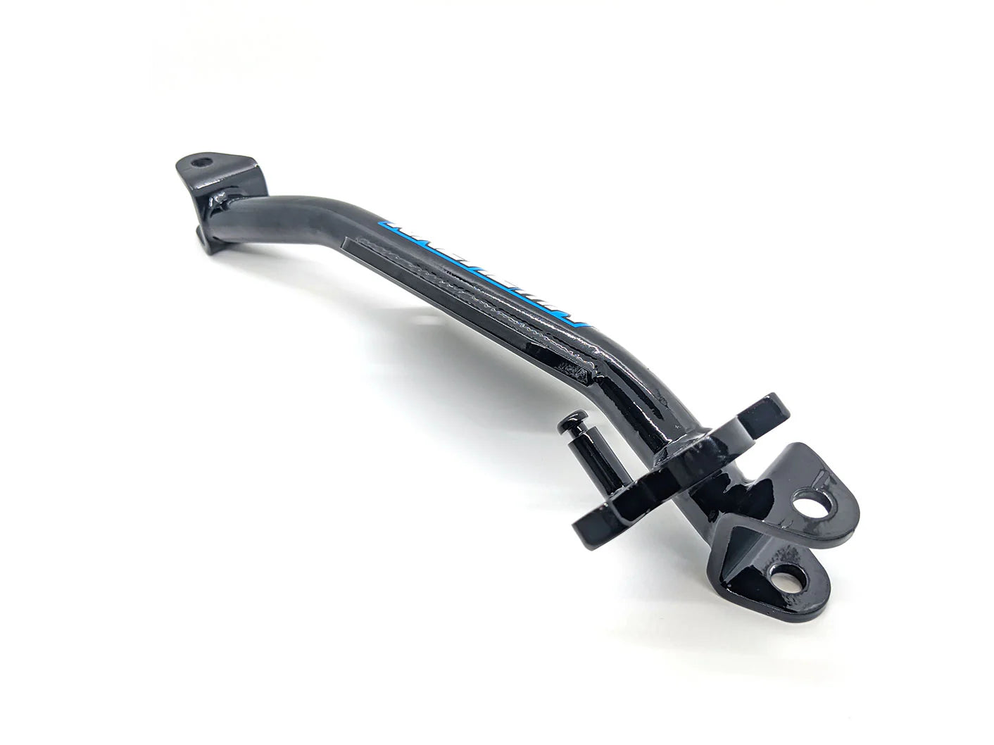 Kinetic MX CRF110 Peg Mount With Kickstand - Howling Moto