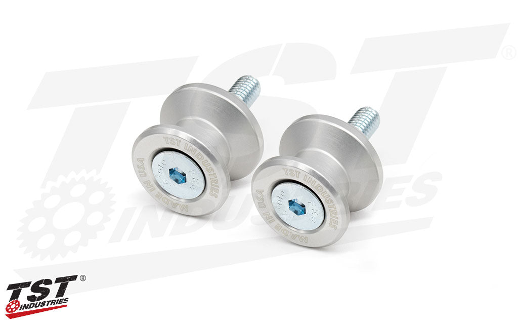 TST Industries Swingarm Spools