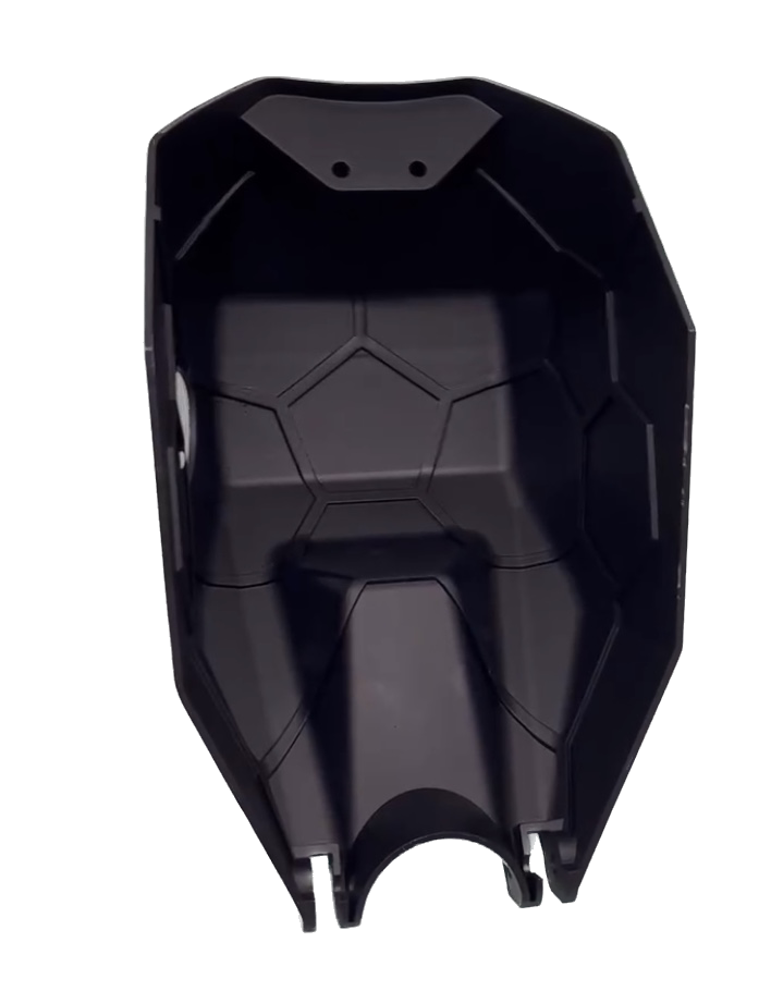 EBMX Battery Lid for High Power battery Talaria MX3, MX4 - Howling Moto