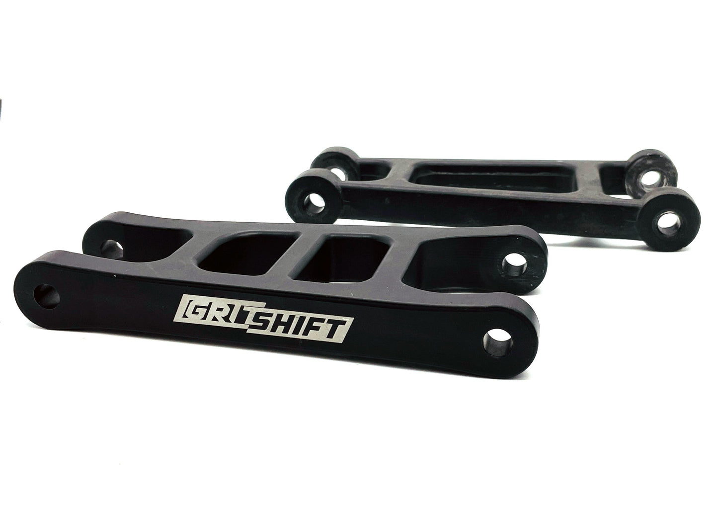 Heavy Hitter Talaria Sting Billet Suspension Triangle - Howling Moto