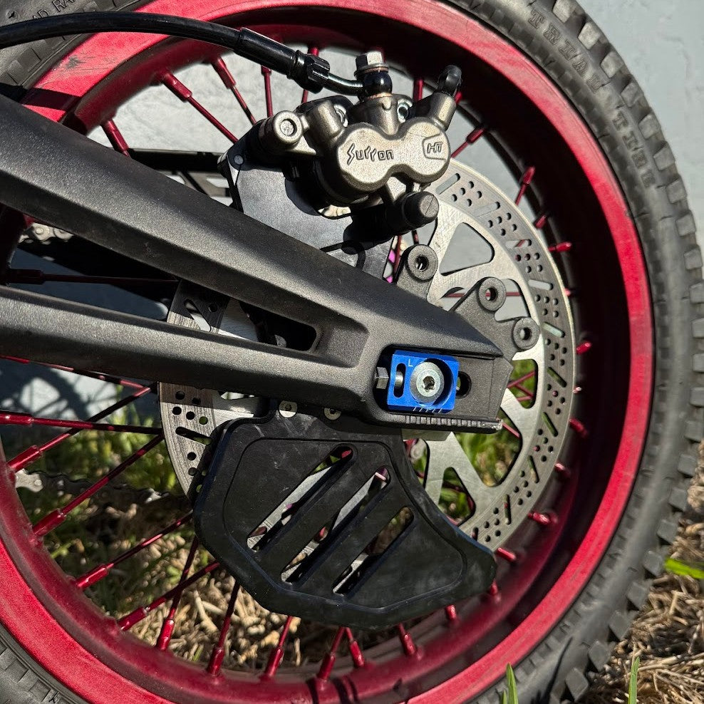 Talaria Rear Moto Brake - Howling Moto
