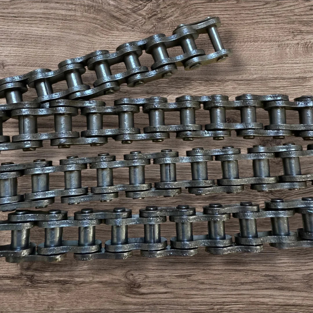 Thicc Chain – ETM RTR 2025 Replacement Drive Chain