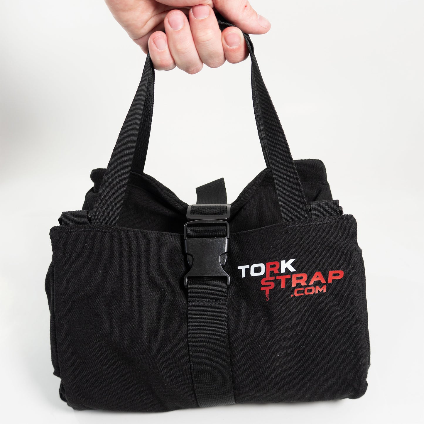 TorkBag™ Strap Organizing Carrier - Howling Moto