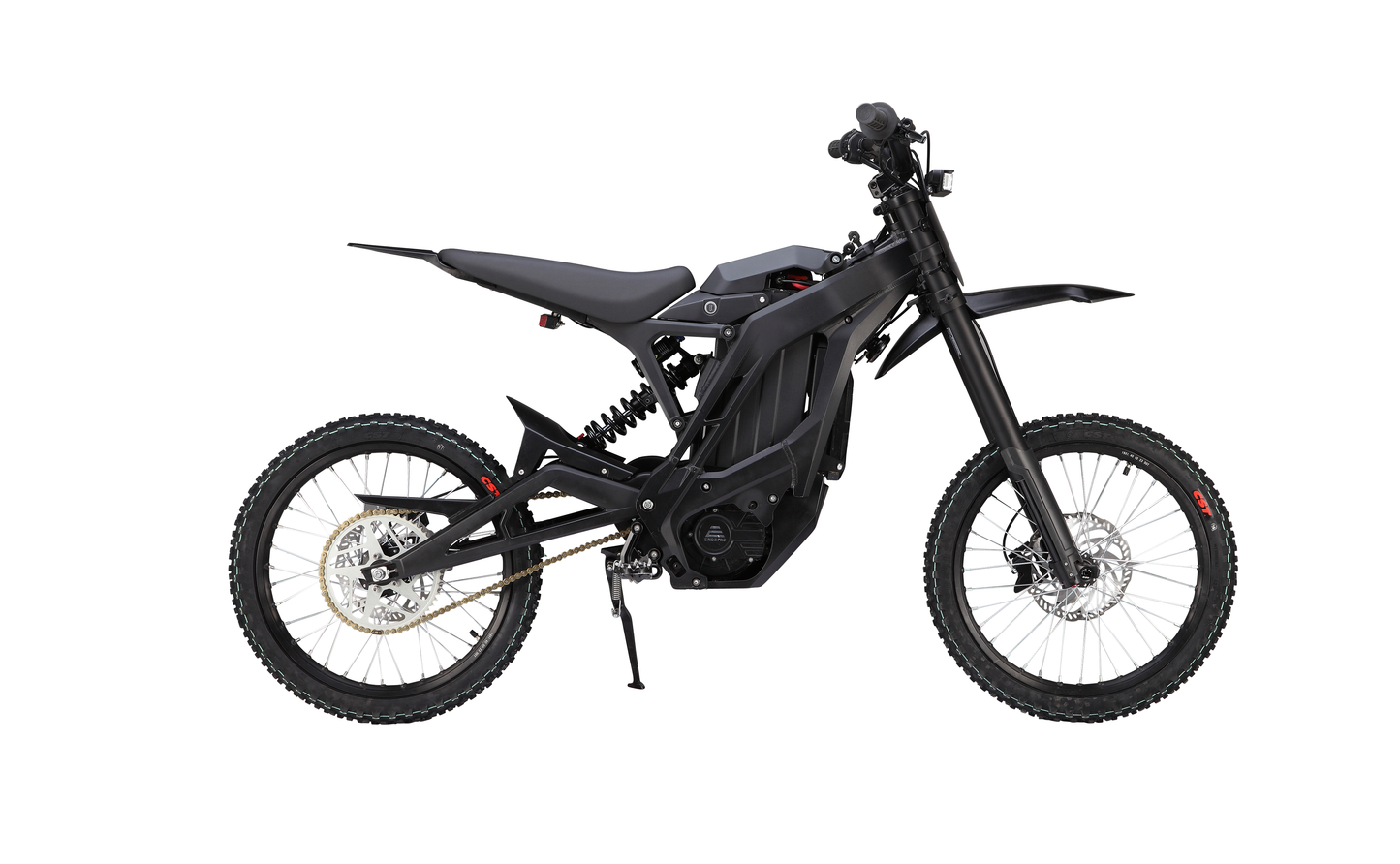 E Ride Pro-S (17") - Howling Moto