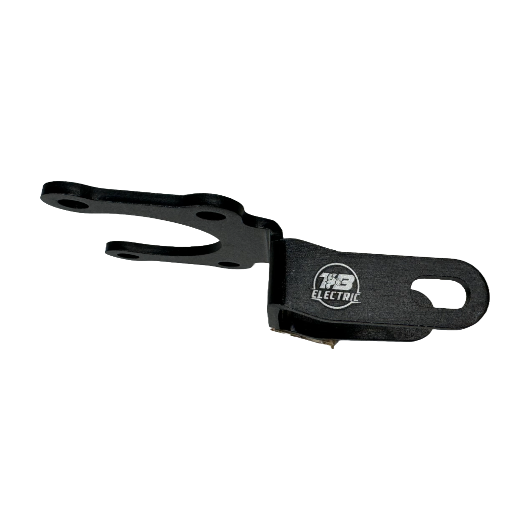 TB HeadLight Bracket - Howling Moto