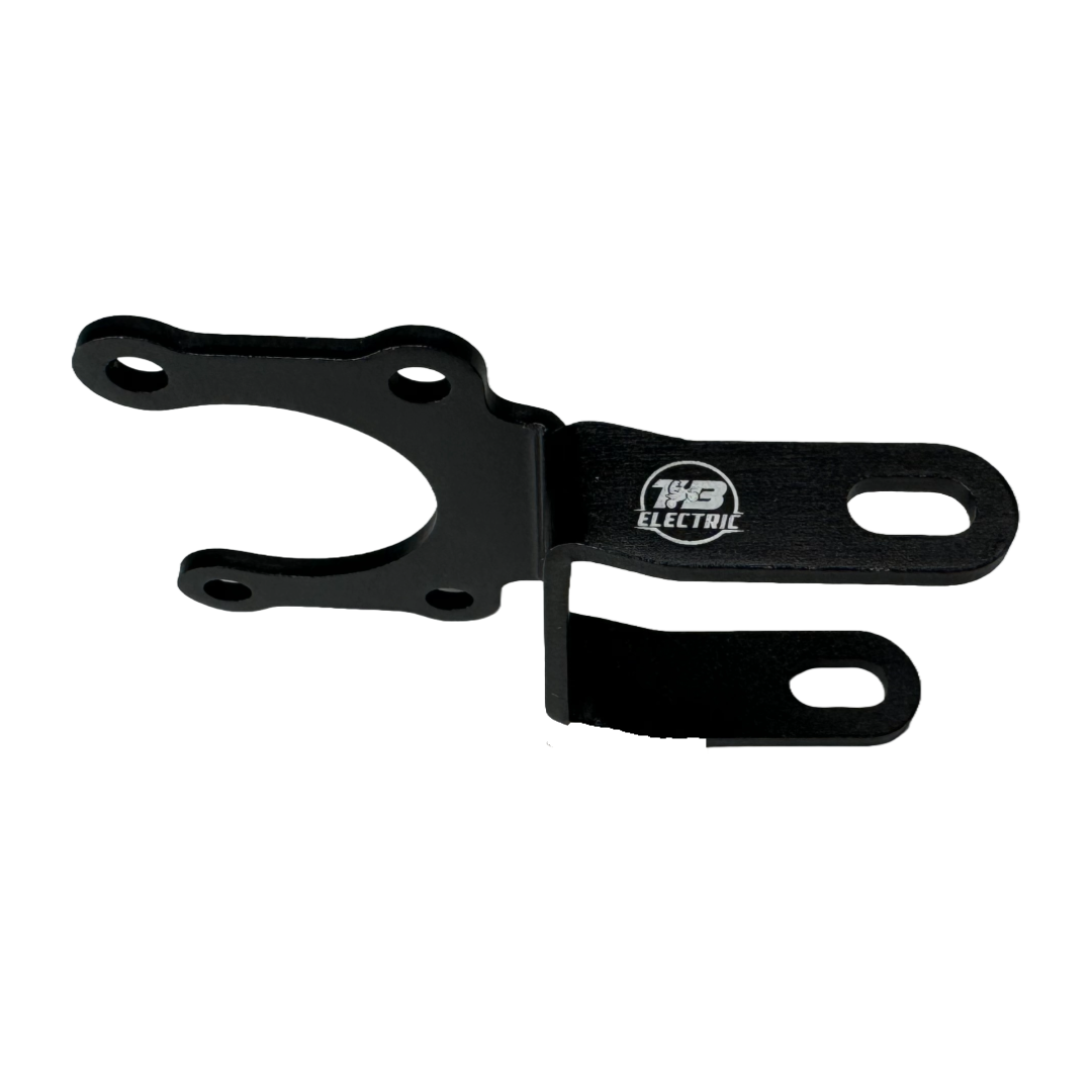 TB HeadLight Bracket - Howling Moto
