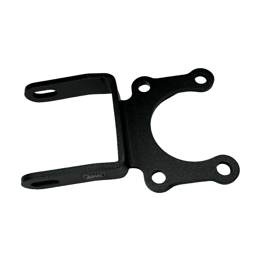 TB HeadLight Bracket - Howling Moto