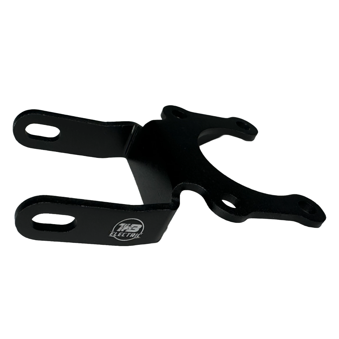 TB HeadLight Bracket - Howling Moto