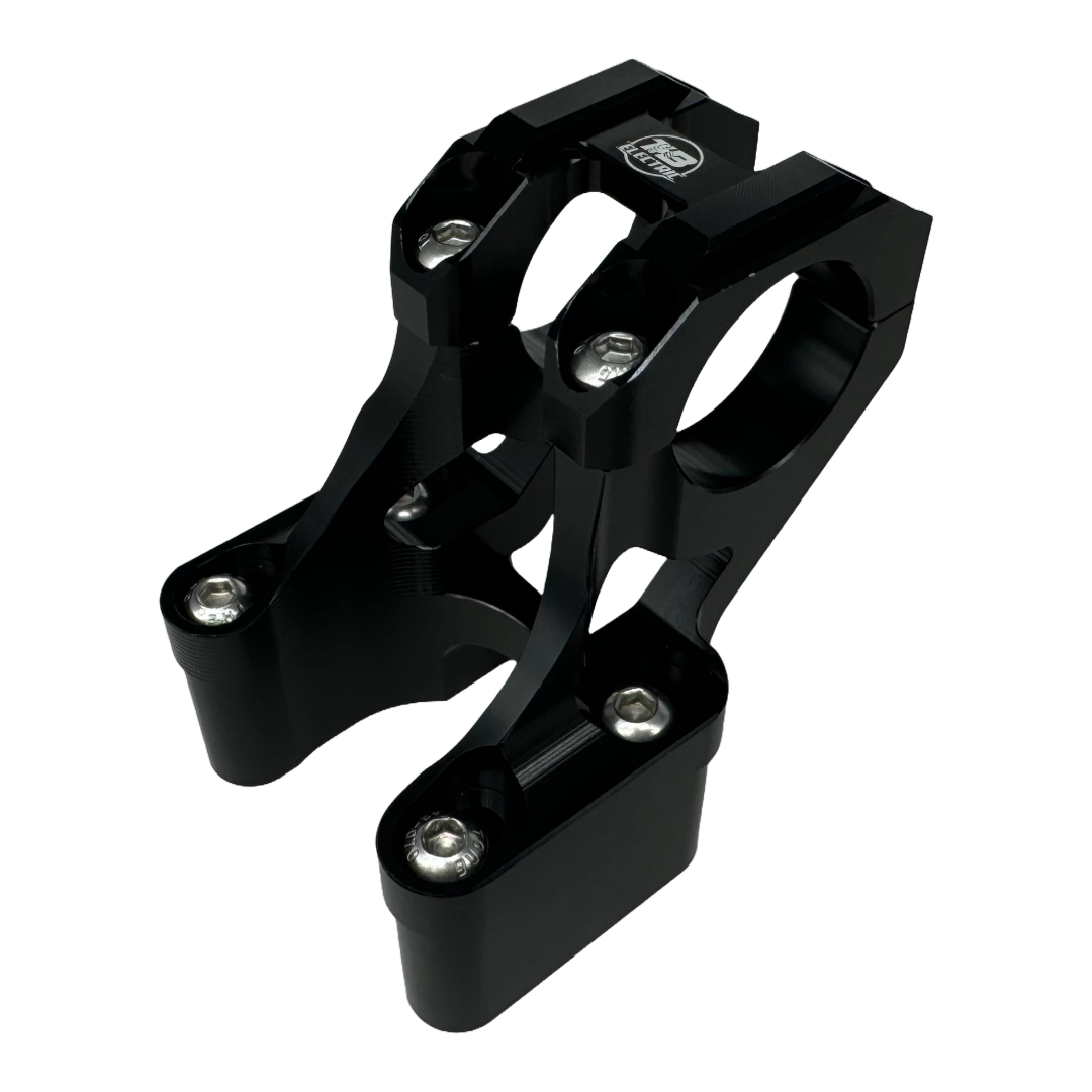 TB Direct Mount Stem (Fits E-Ride Pro SS) - Howling Moto
