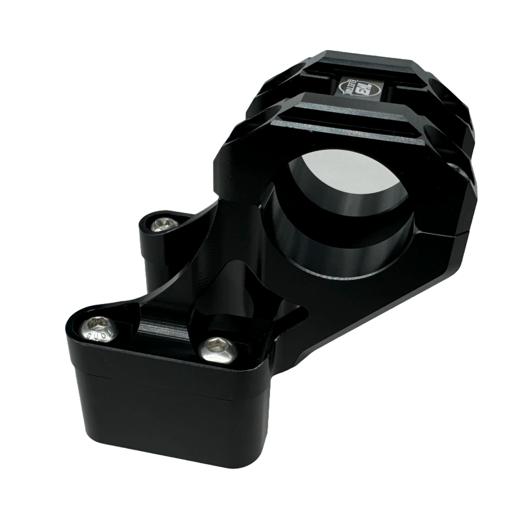 TB Direct Mount Stem (Fits E-Ride Pro SS) - Howling Moto