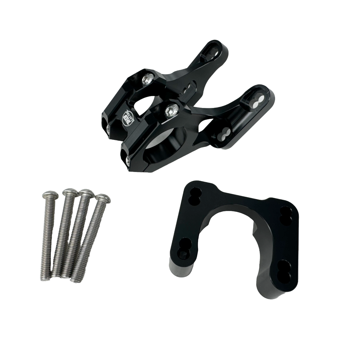TB Direct Mount Stem (Fits E-Ride Pro SS) - Howling Moto