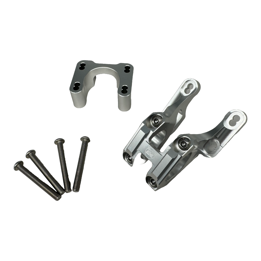 TB Direct Mount Stem (Fits E-Ride Pro SS) - Howling Moto