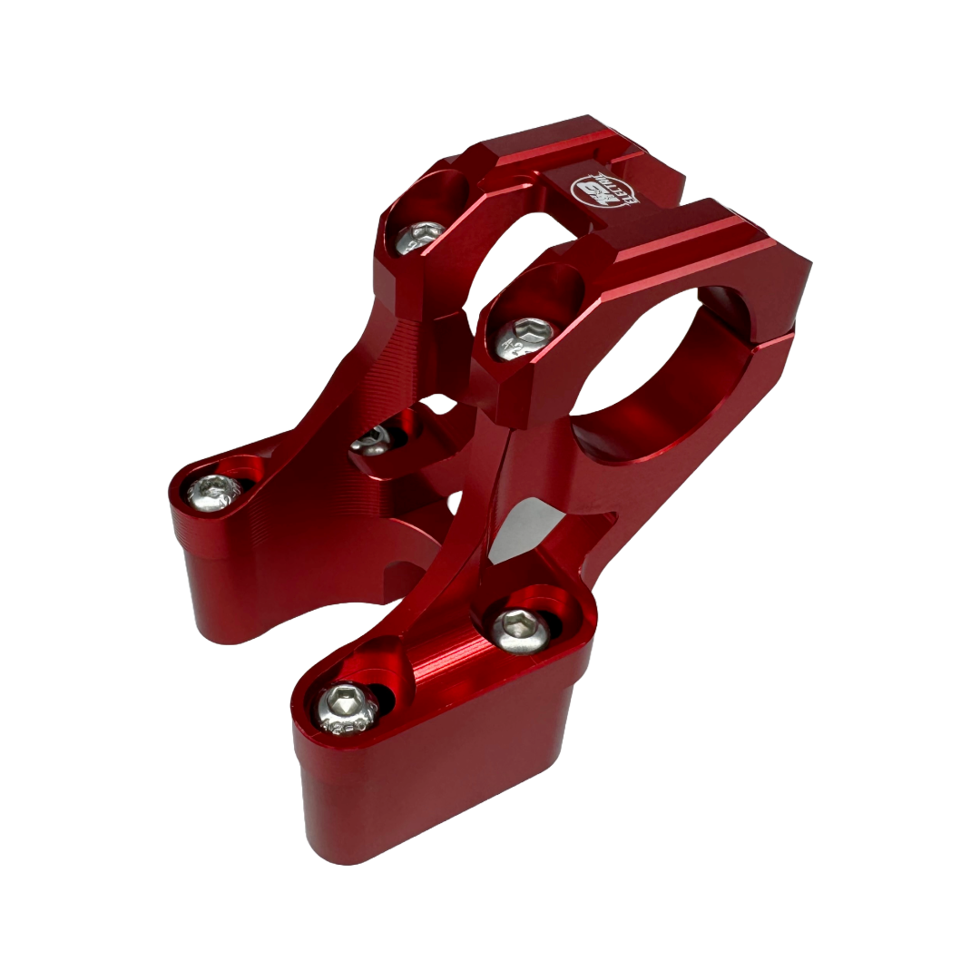 TB Direct Mount Stem (Fits E-Ride Pro SS) - Howling Moto