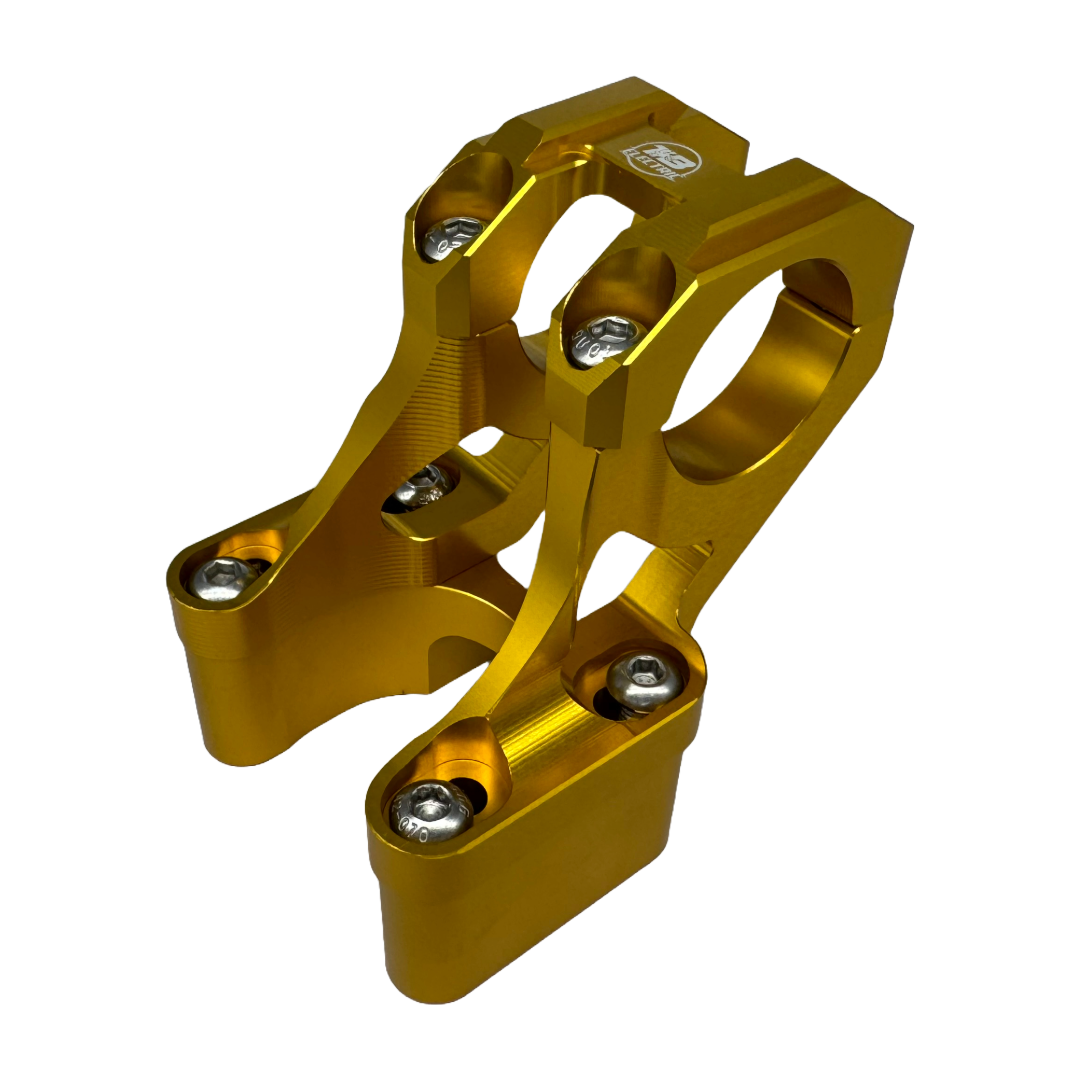 TB Direct Mount Stem (Fits E-Ride Pro SS) - Howling Moto