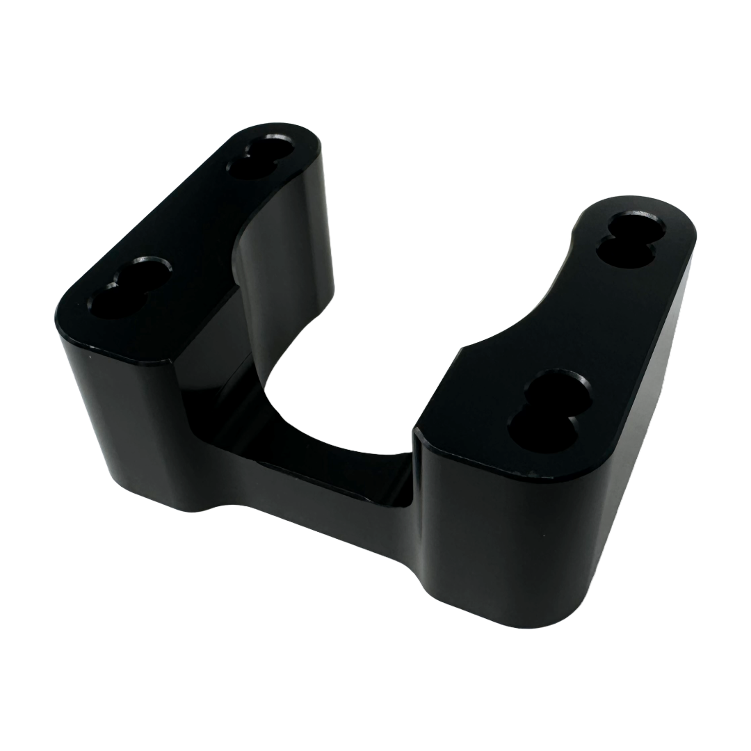 TB Direct Mount Stem (Fits E-Ride Pro SS) - Howling Moto