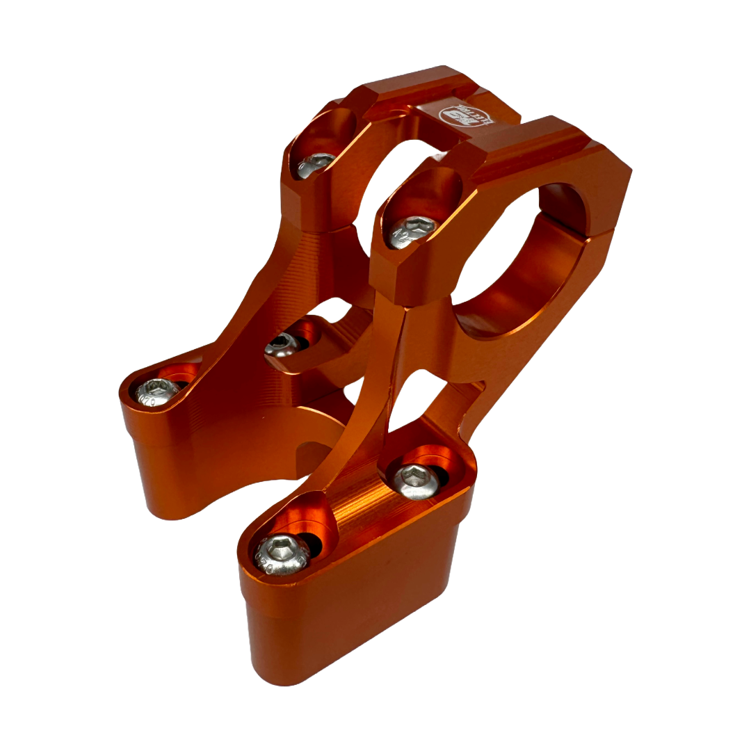 TB Direct Mount Stem (Fits E-Ride Pro SS) - Howling Moto