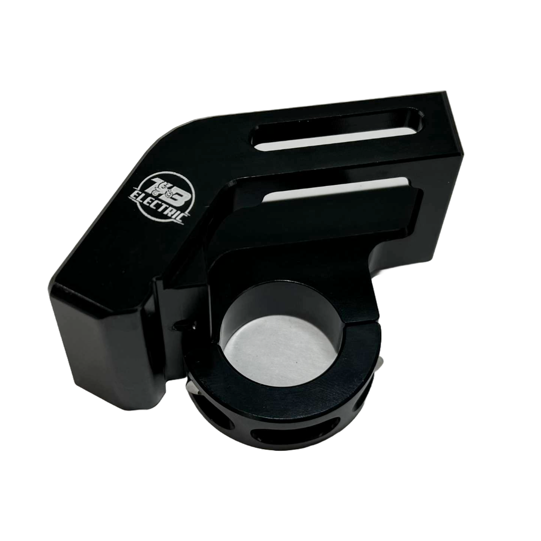 TB Aluminum Display Protector - Howling Moto
