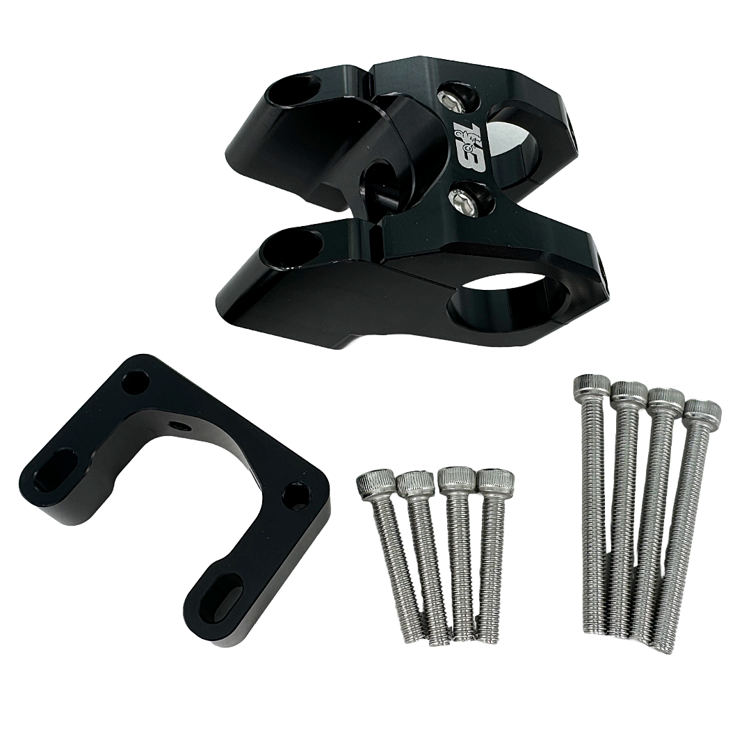 TB Heavy Duty Direct Mount Stem - Howling Moto