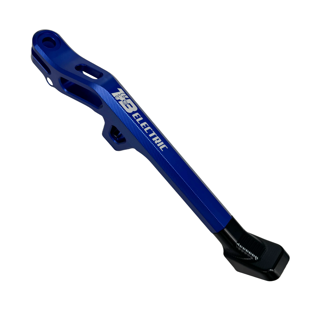 TB Adjustable Kickstand - Howling Moto