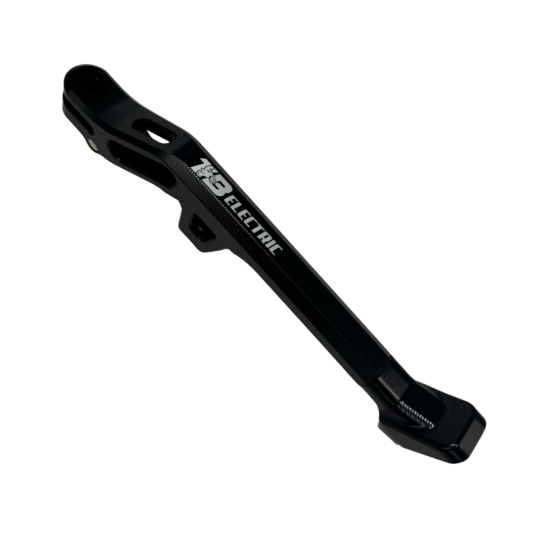 TB Adjustable Kickstand - Howling Moto