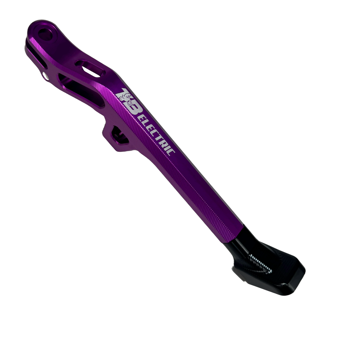 TB Adjustable Kickstand - Howling Moto